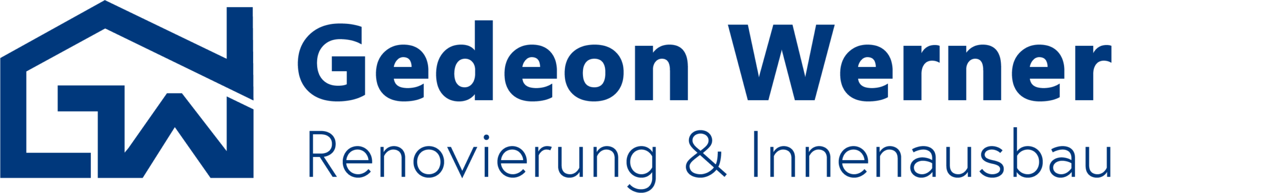 Gedeon Werner Renovierung & Innenausbau