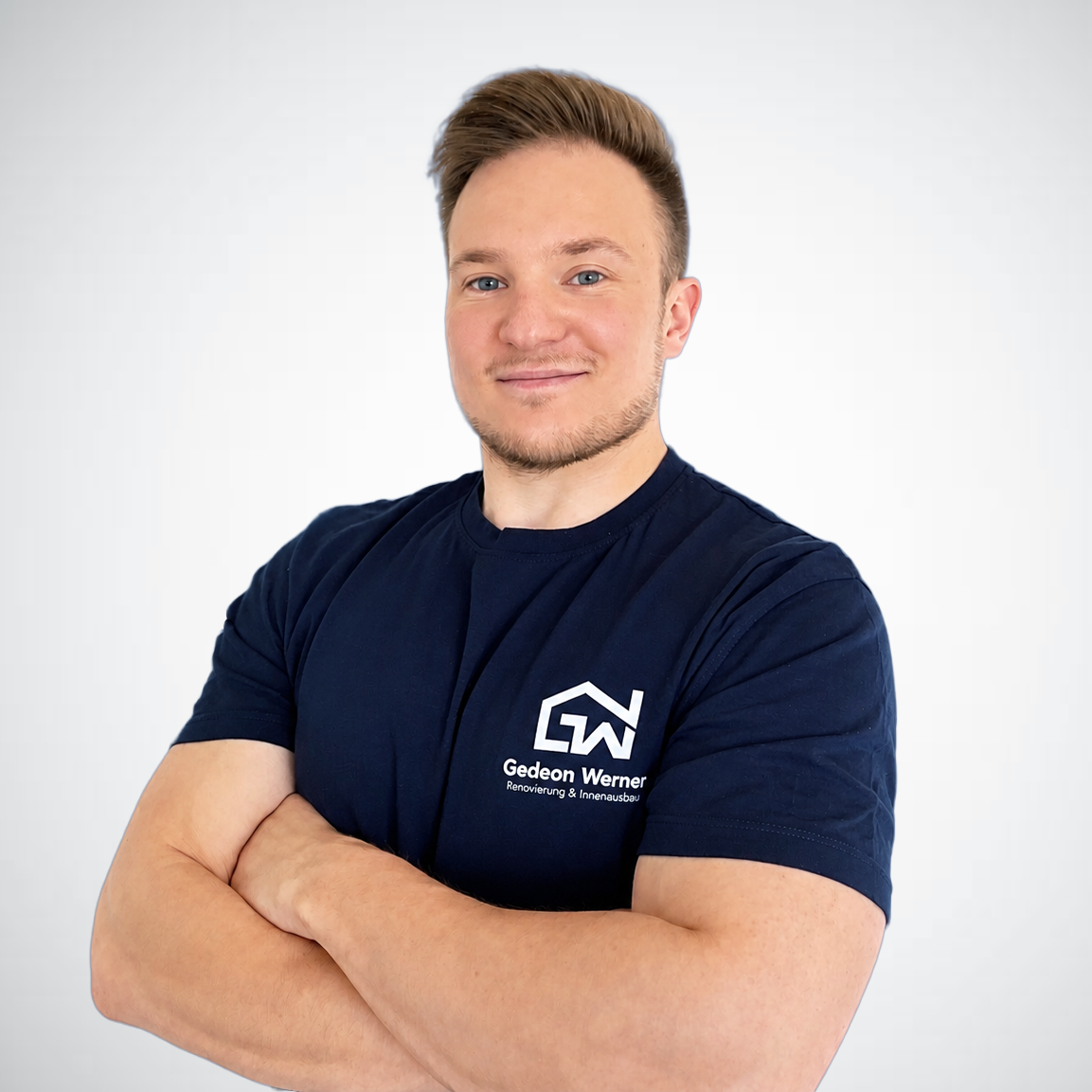 Gedeon Werner: Renovierung & Innenausbau